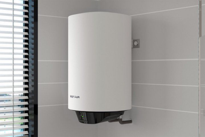 картинка WetAir MWH4-80L