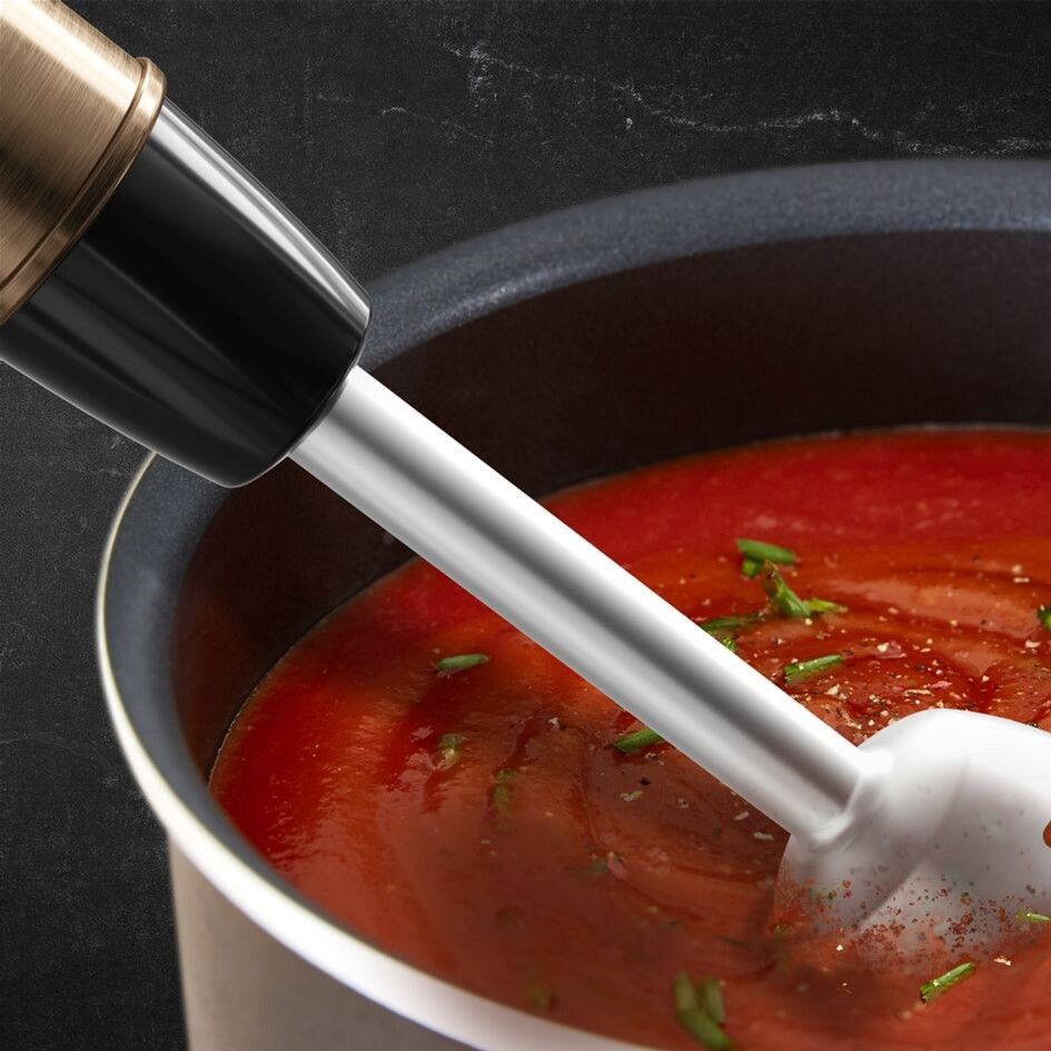 Блендер Tefal QUICKCHEF 3в1 HB656G10