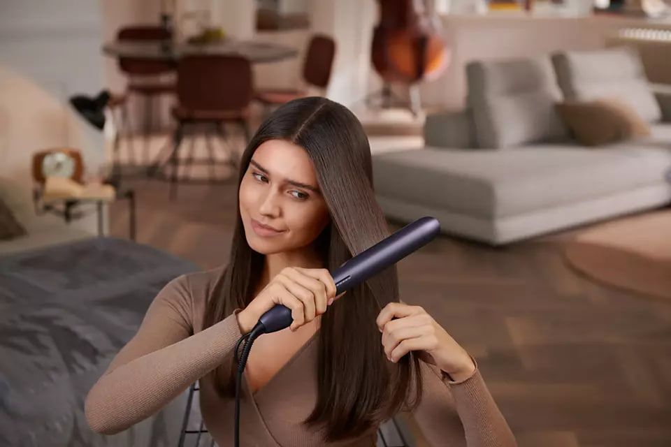 Стайлер PHILIPS BHS752/00 серії 7000