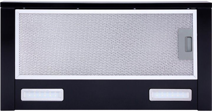 Витяжка MINOLA HTL 6215 BL 700 LED