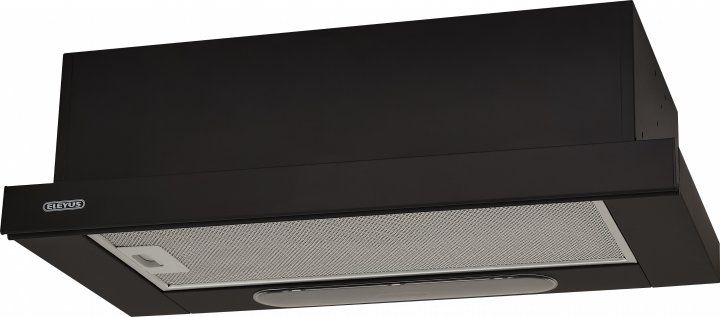 Витяжка ELEYUS BREEZE 470 60 BL
