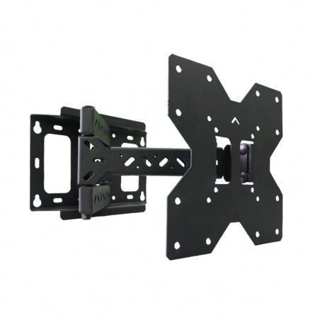 Кронштейн для телевізора ATG W2443RB для діагоналей 24"-50" дюймів (4820276050020)