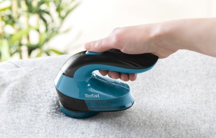 Машинка для стриження ковтунців TEFAL JB1011E0