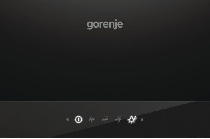 Витяжка GORENJE WHT 9 SYB
