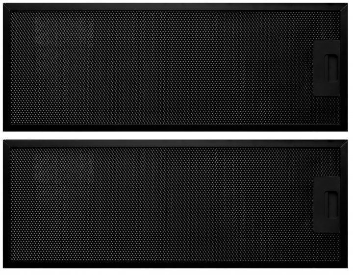 Витяжка Minola HTL 6214 BLF 700 LED