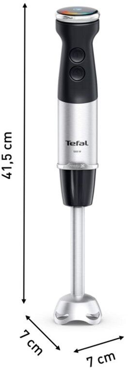 Блендер Tefal Quickchef + HB67E830