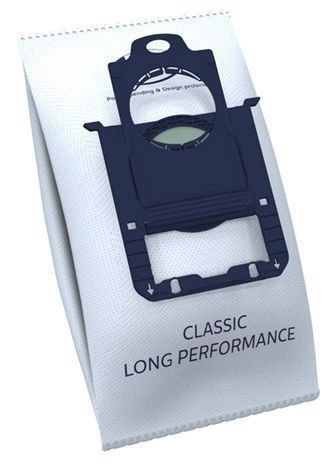 Мішки для пилососів Electrolux E201SM (S-bag)