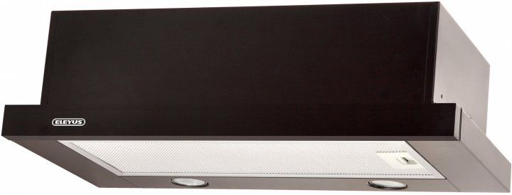 Витяжка ELEYUS LOTUS 1000 60 BL
