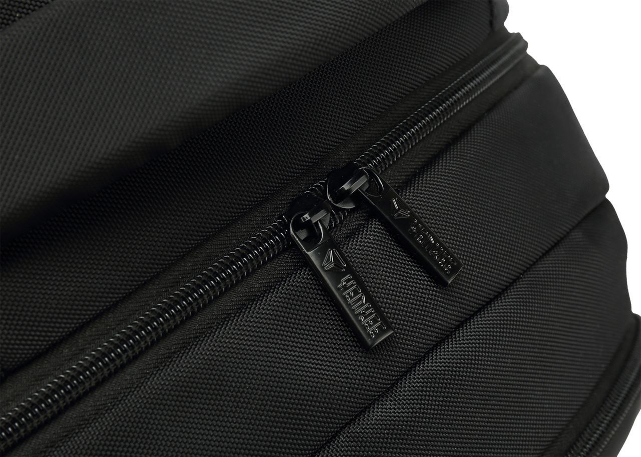 Рюкзак Yenkee 20L 15.6" FLASHPACKER YBB 1502 (Black)