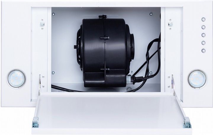 Витяжка Perfelli BI 5532 A 1000 WH LED