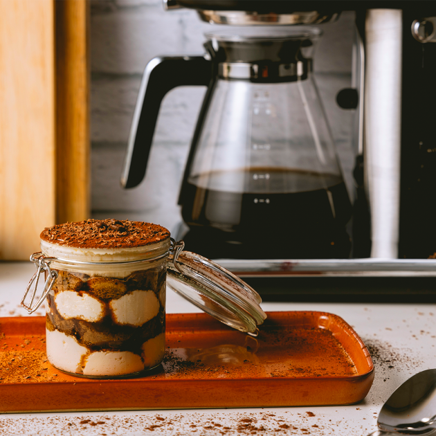 Кавоварка крапельна RUSSELL HOBBS Attentiv Coffee Bar 26230-56