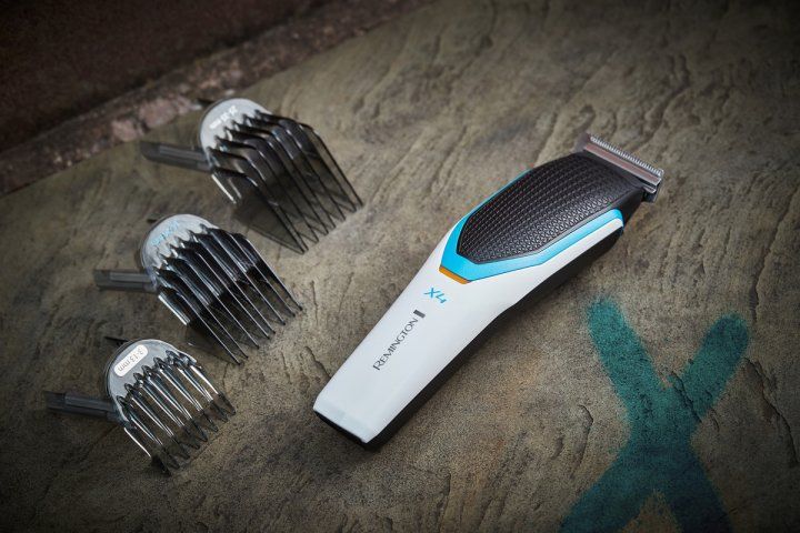 Машинка для стриження волосся Remington HC4000 Power X Series X4