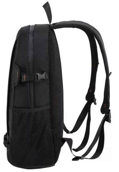 Рюкзак Yenkee 20L 15.6" Gaming TROOPER YBB 1504 Black