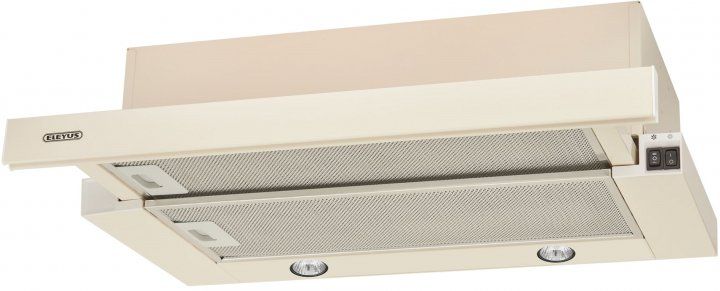 Витяжка ELEYUS BREEZE 700 50 BG