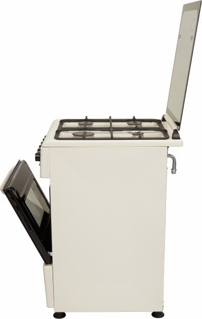 Комбінована плита ELEYUS TEKNA 5007 CF BG