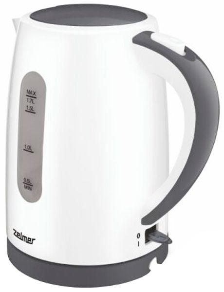 Електрочайник Zelmer ZCK7619