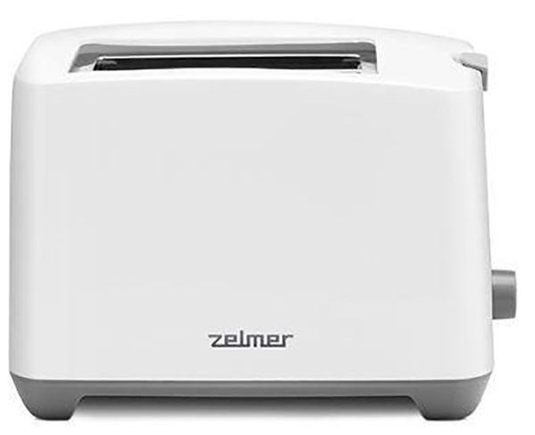 Тостер ZELMER ZTS7386