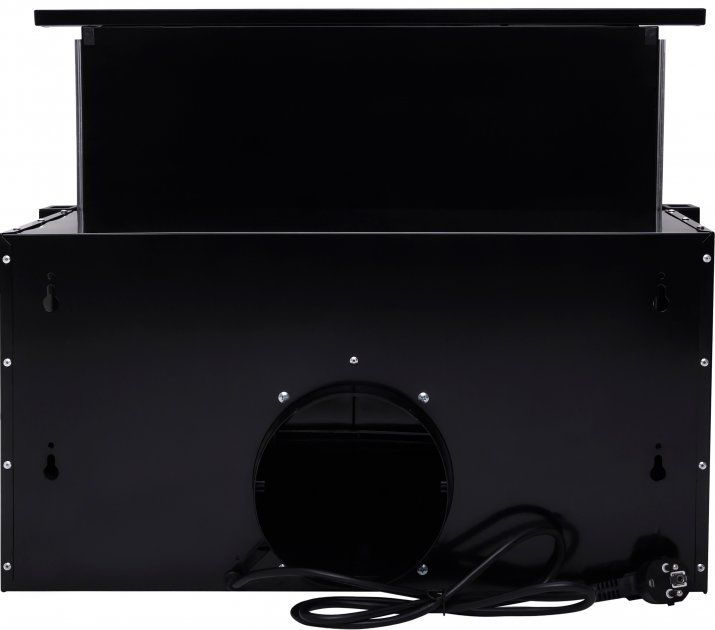 Витяжка MINOLA HTL 5214 BL 700 LED
