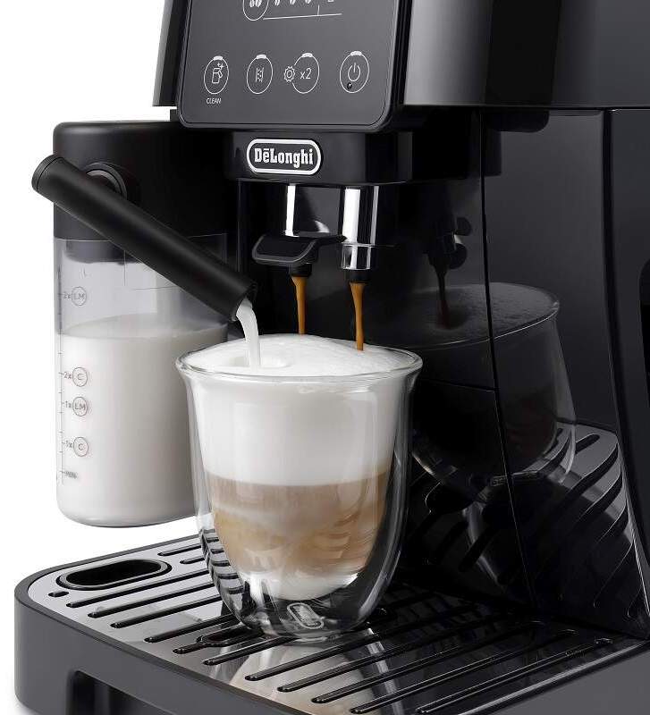 Кавомашина Delonghi Magnifica Start ECAM220.60.B