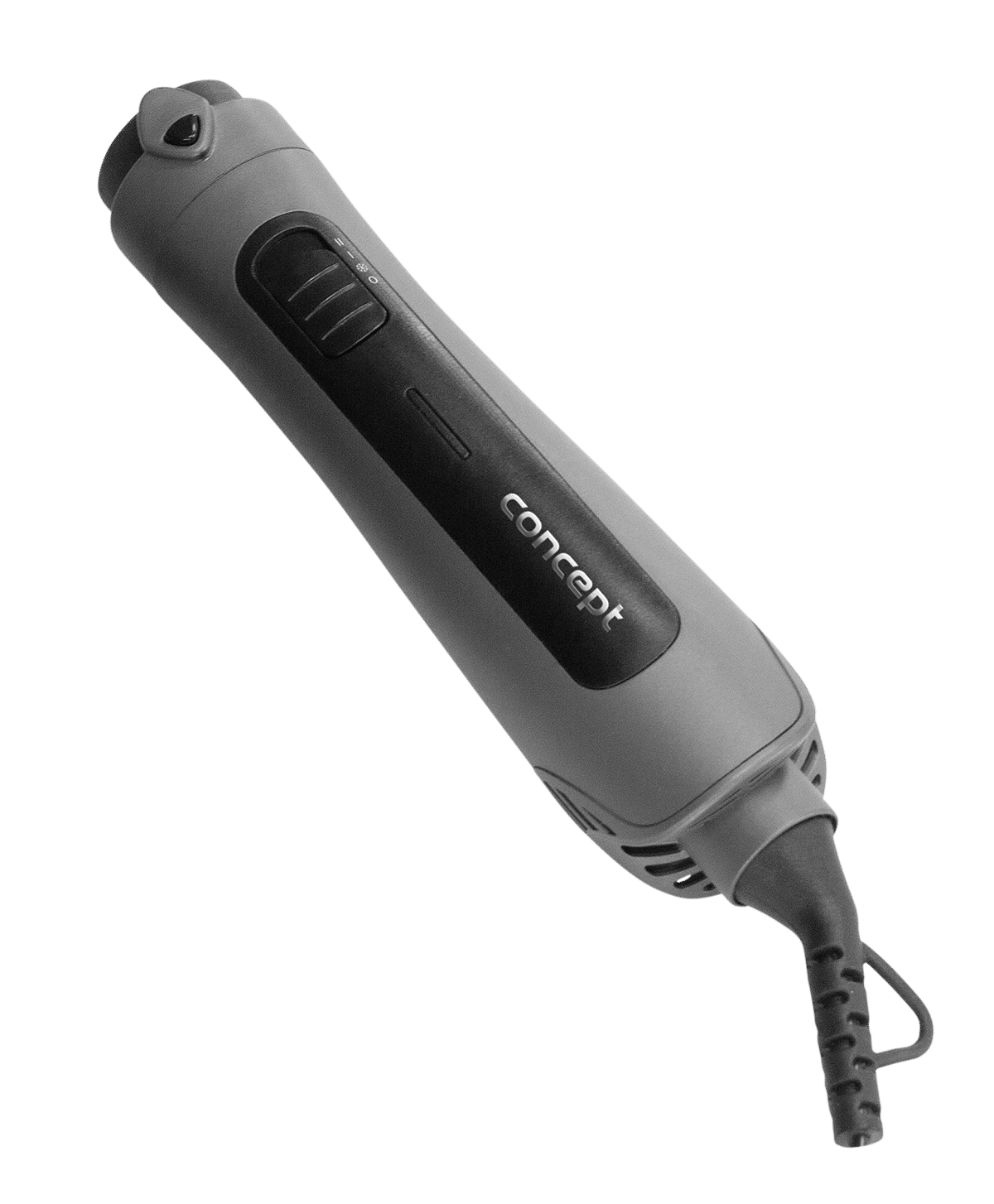 Фен-щітка для волосся 4в1 Concept KF1325 TITAN CARE
