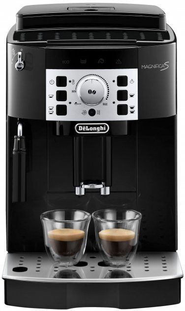 Кавомашина DELONGHI Magnifica S ECAM22.112.B