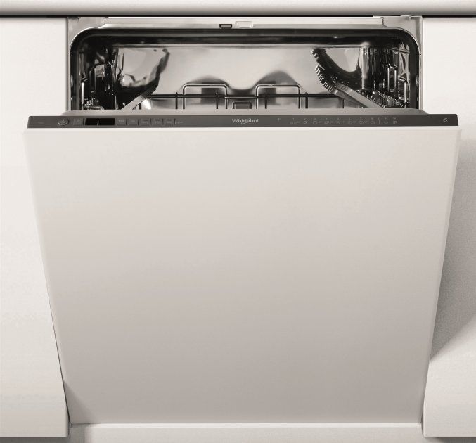 Вбудована посудомийна машина WHIRLPOOL WIO 3C33 E 6.5