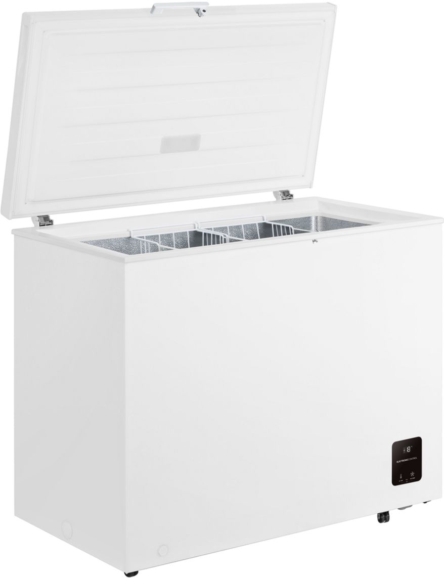 Морозильна скриня Gorenje FH25EAW