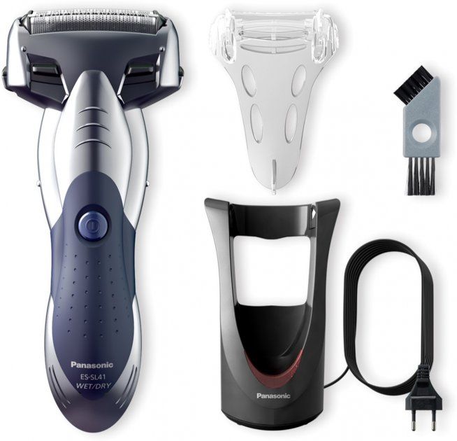 Електробритва для чоловіків PANASONIC ES-SL41-S520