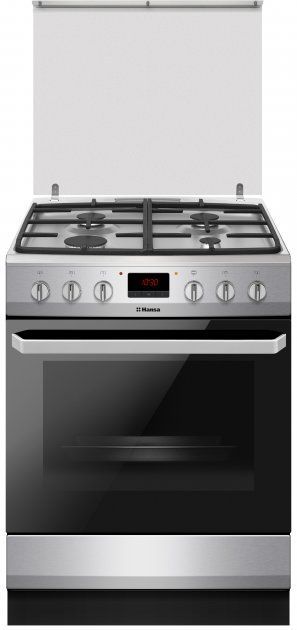 Плита комбінована Hansa FCMX69235