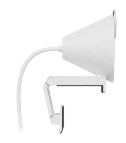 Веб-камера Logitech BRIO 300 FHD White (960-001442)