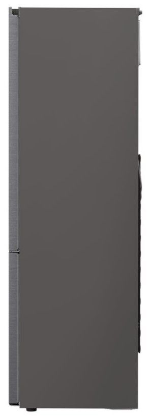 Холодильник LG GC-B509SLCL