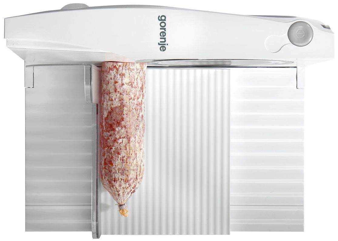 Скиборізка GORENJE R401W