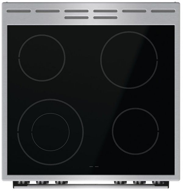 Плита електрична Gorenje GECS 6C70 XC