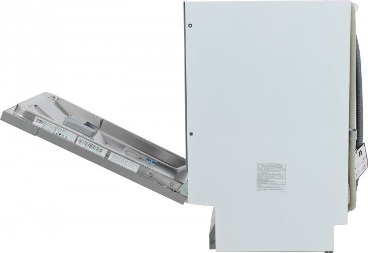 Вбудована посудомийна машина BEKO DIS28123
