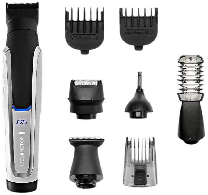 Набір для стриження REMINGTON PG5000 Graphite series