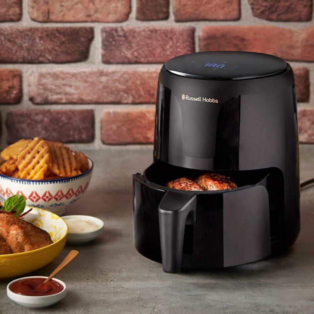 Мультипіч RUSSELL HOBBS SatisFry Air Small 26500-56