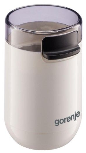 Кавомолка Gorenje SMK150SW