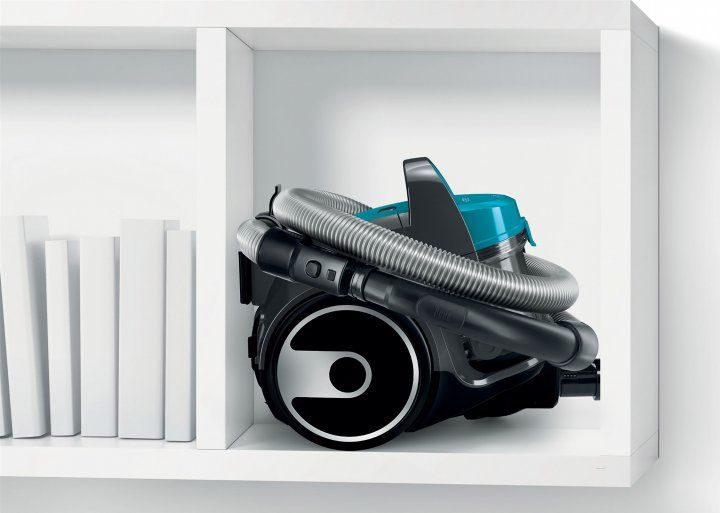 Пилосос без мішка BOSCH BGS05X240