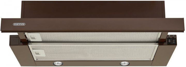 Витяжка ELEYUS BREEZE 700 60 BR