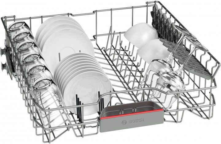 Вбудована посудомийна машина BOSCH SMV4HVX00K