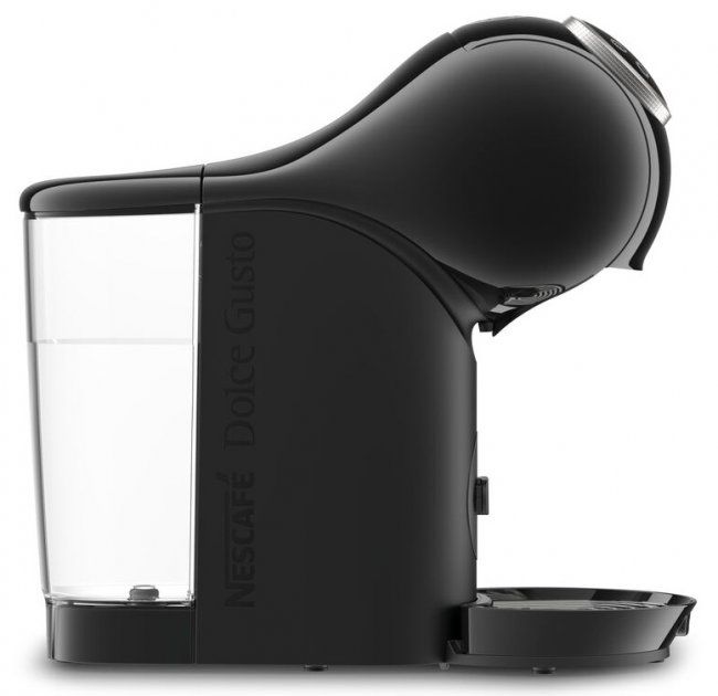 Капсульна кавоварка KRUPS Dolce Gusto Genio S Plus KP340810