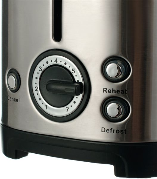 Тостер ViLgrand VT0928S
