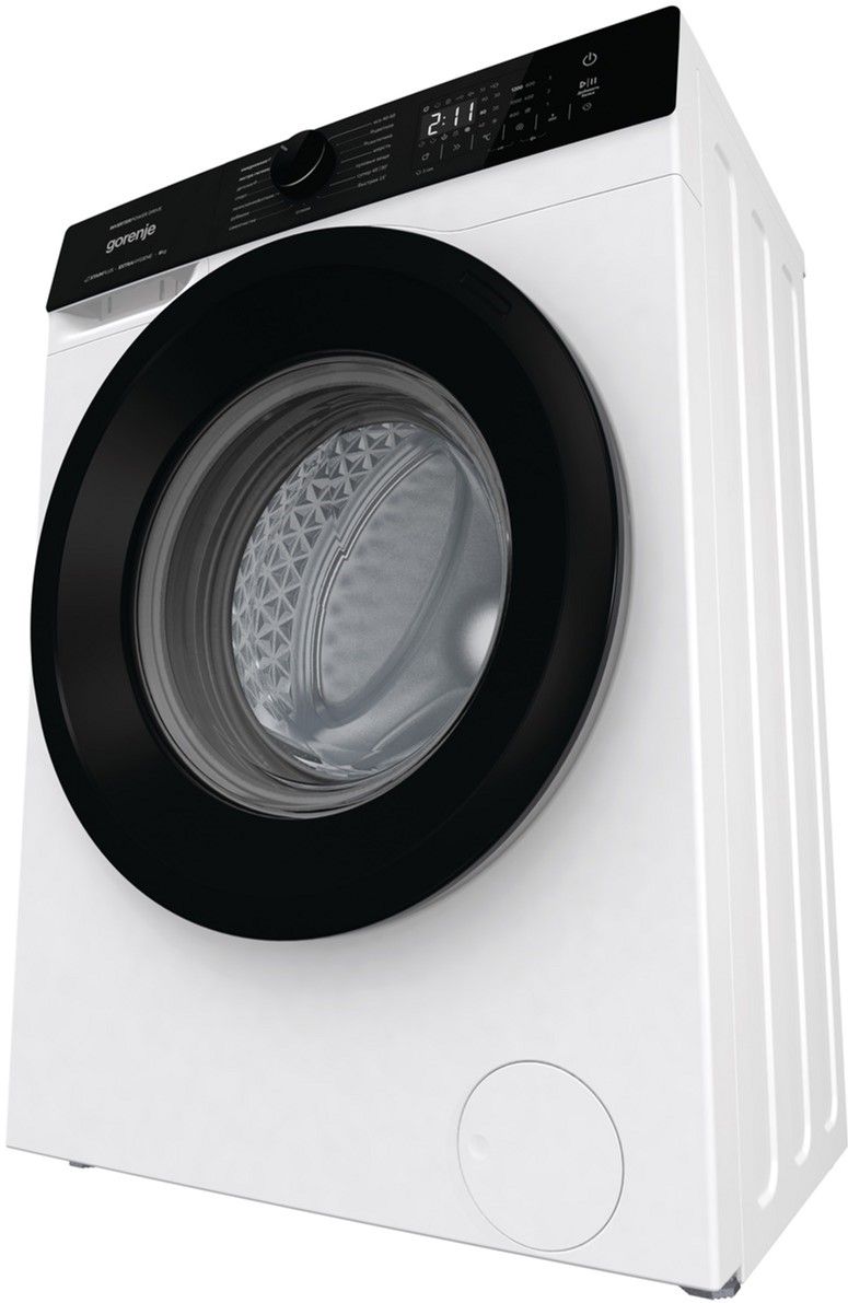 Пральна машина GORENJE WNHA62SAS/UA
