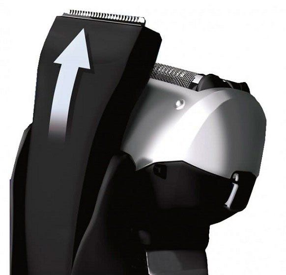 Електробритва для чоловіків PANASONIC ES-RT87-S520