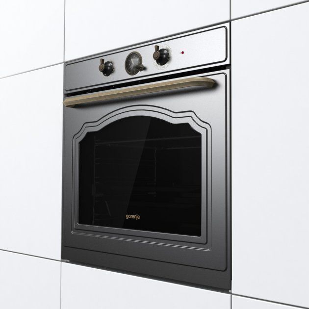 Духова шафа електрична Gorenje BOS67372CLB