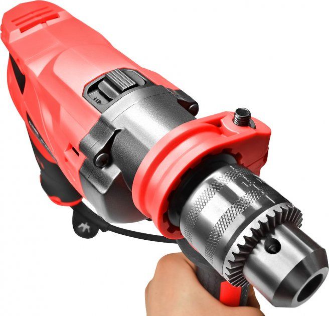 Дриль ударний Stark ID 900 Profi (120090030)