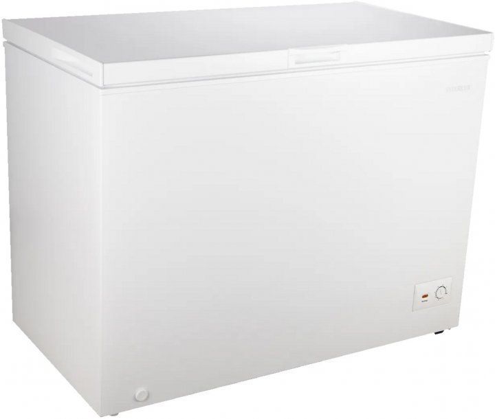 Морозильна скриня INTERLUX IL-0255CF