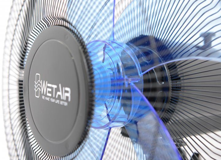 Вентилятор WetAir SF-5025