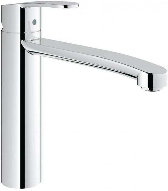 Кухонний змішувач GROHE Eurostyle Cosmopolitan 31124002