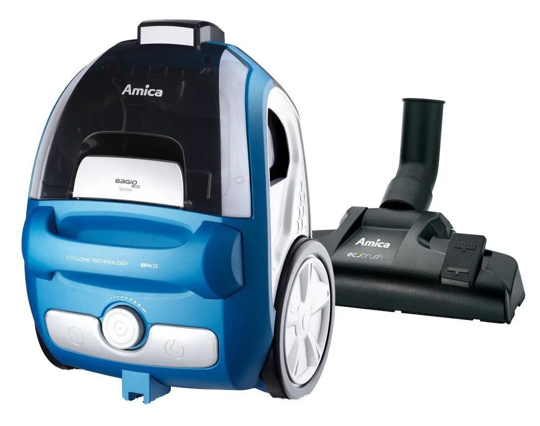 Пилосос Amica VM 3041 Bagio Eco